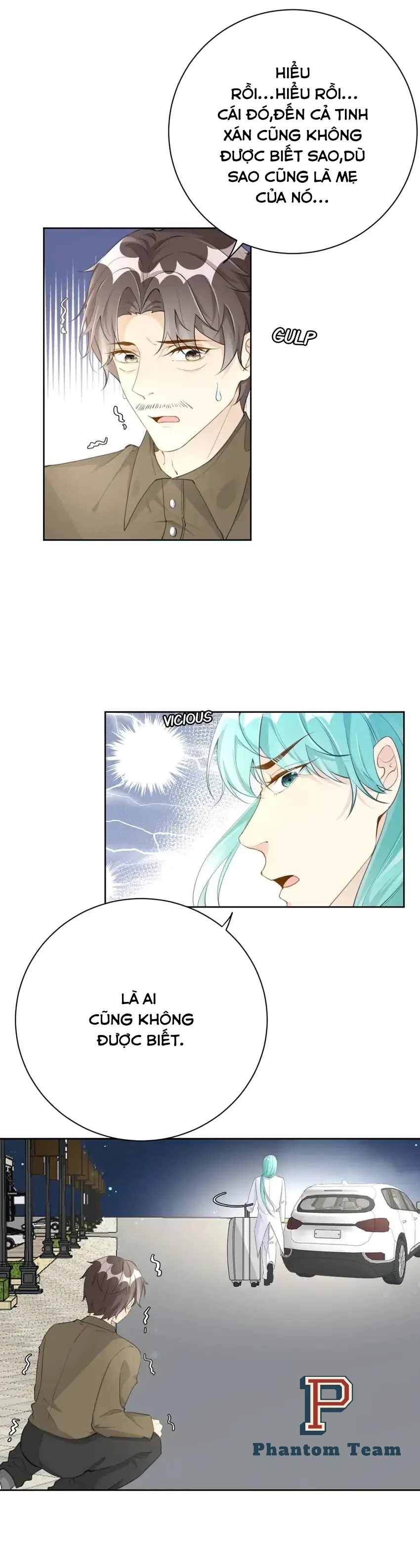 Trò Chơi Đẳng Cấp Hàng Đầu Chapter 74 - 13