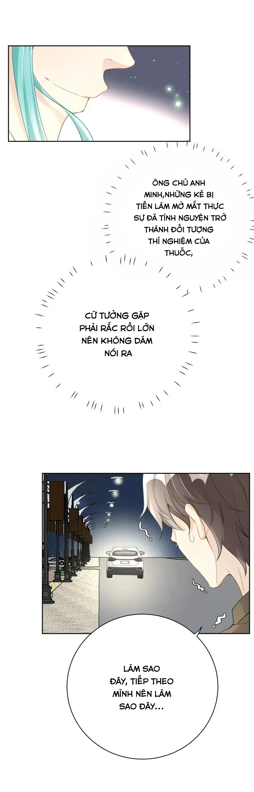 Trò Chơi Đẳng Cấp Hàng Đầu Chapter 74 - 14