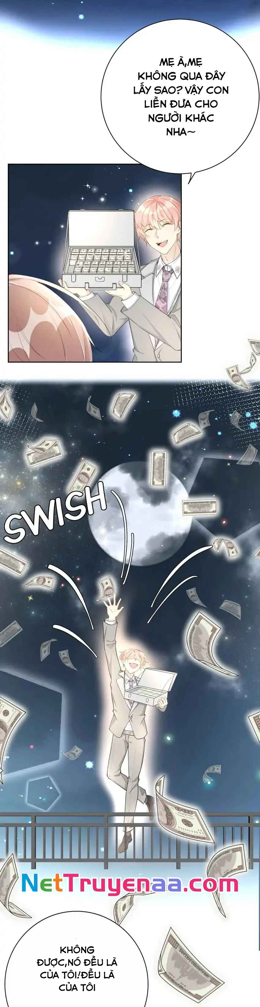 Trò Chơi Đẳng Cấp Hàng Đầu Chapter 74 - 4