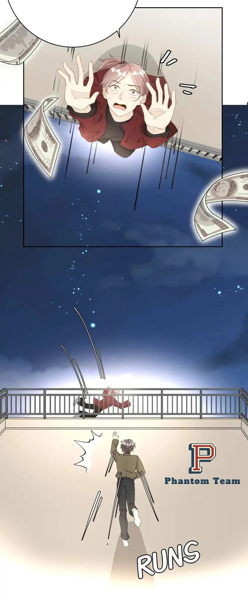 Trò Chơi Đẳng Cấp Hàng Đầu Chapter 74 - 5