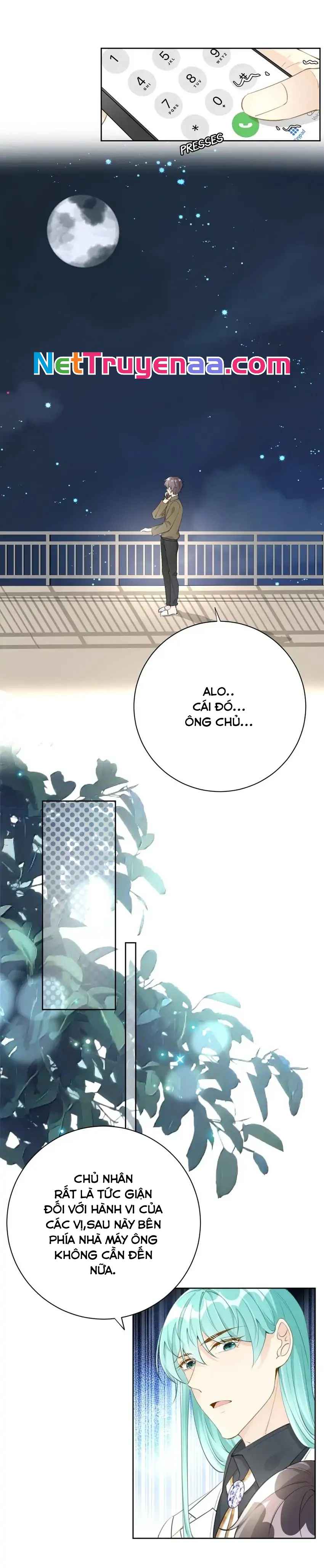 Trò Chơi Đẳng Cấp Hàng Đầu Chapter 74 - 8