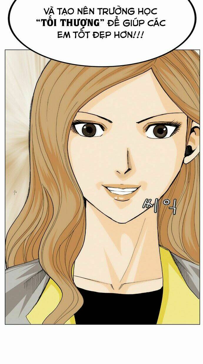 Ultimate Legend: Kang Hae Hyo Chapter 1 - 26