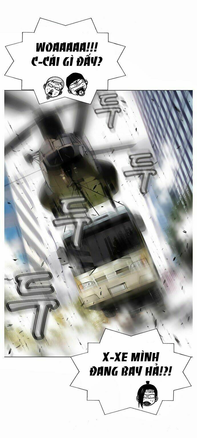 Ultimate Legend: Kang Hae Hyo Chapter 1 - 29