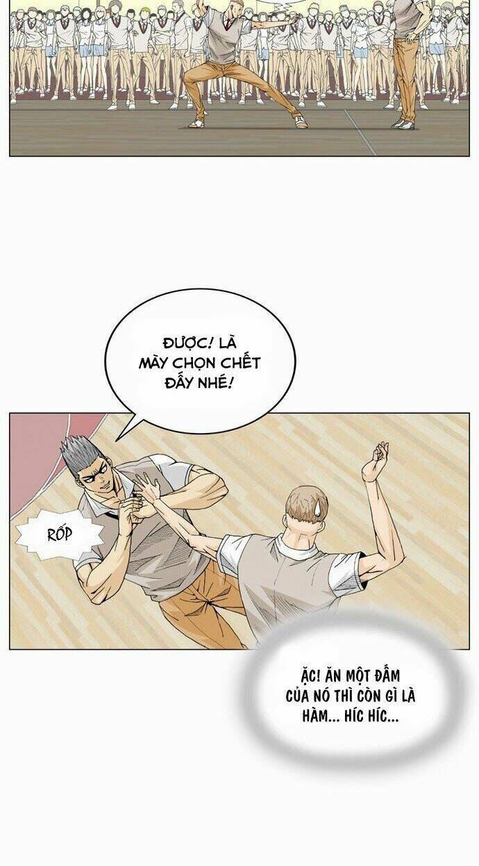 Ultimate Legend: Kang Hae Hyo Chapter 10 - 18