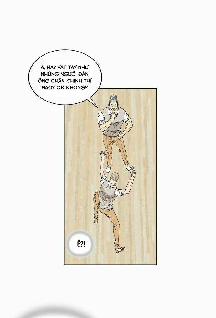 Ultimate Legend: Kang Hae Hyo Chapter 10 - 19