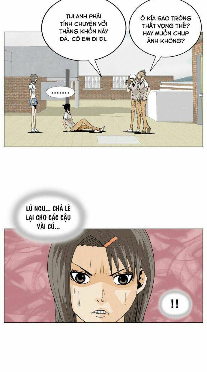 Ultimate Legend: Kang Hae Hyo Chapter 10 - 7