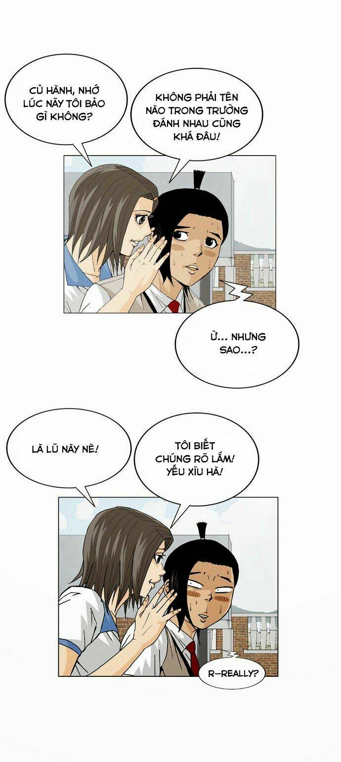 Ultimate Legend: Kang Hae Hyo Chapter 10 - 10