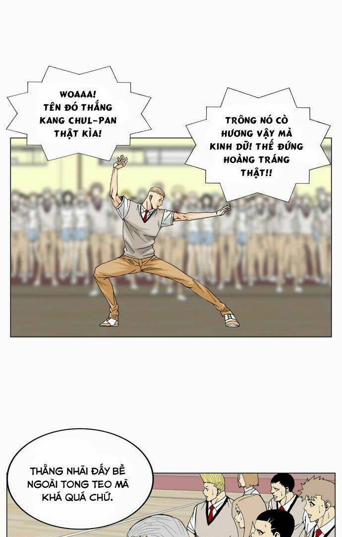 Ultimate Legend: Kang Hae Hyo Chapter 11 - 11