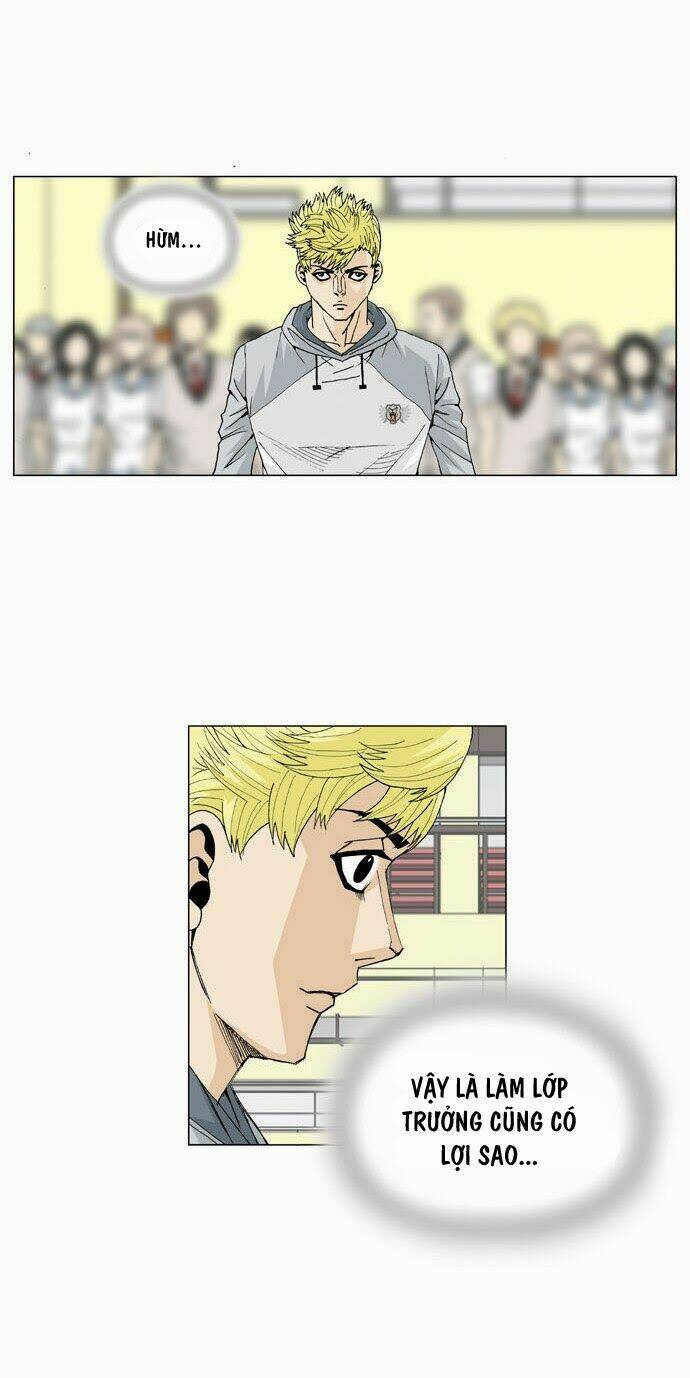 Ultimate Legend: Kang Hae Hyo Chapter 11 - 15