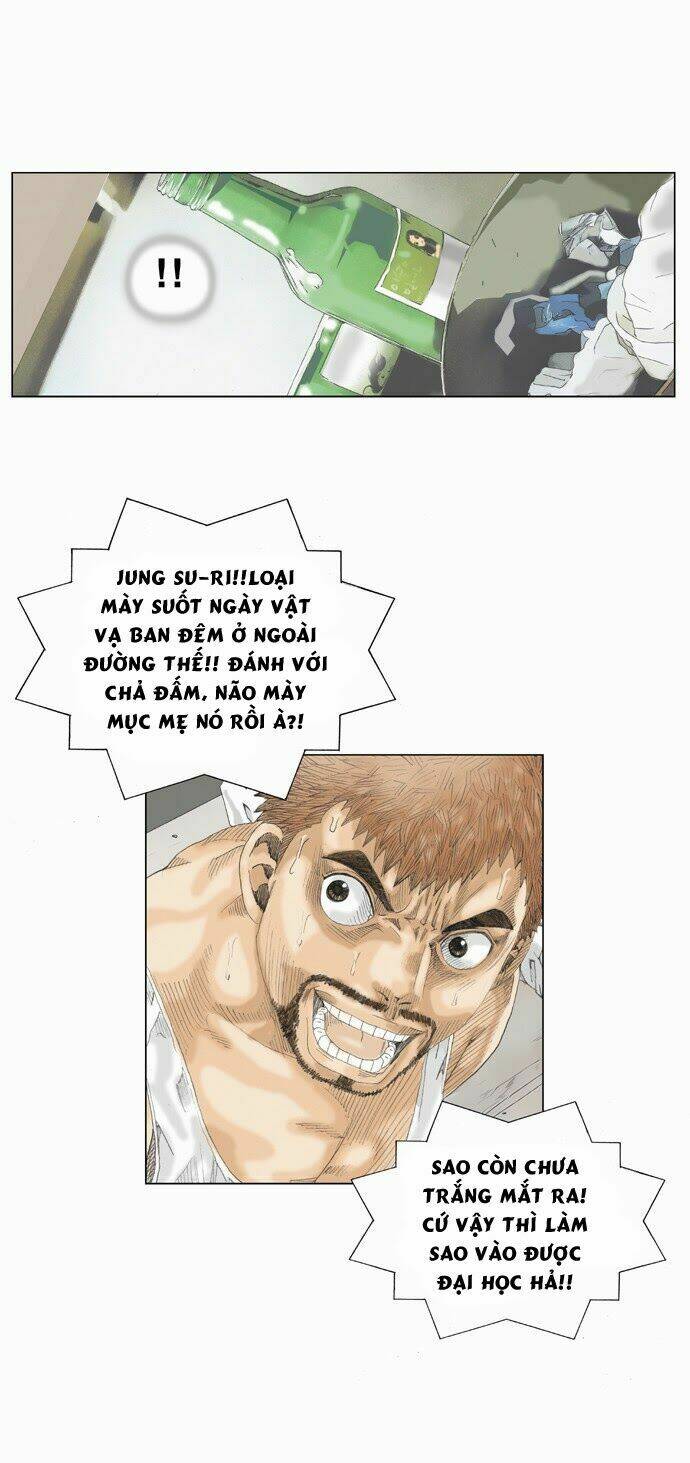 Ultimate Legend: Kang Hae Hyo Chapter 11 - 19