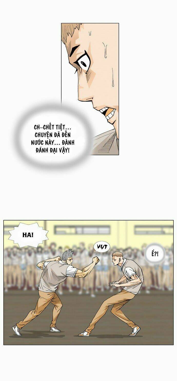 Ultimate Legend: Kang Hae Hyo Chapter 11 - 3