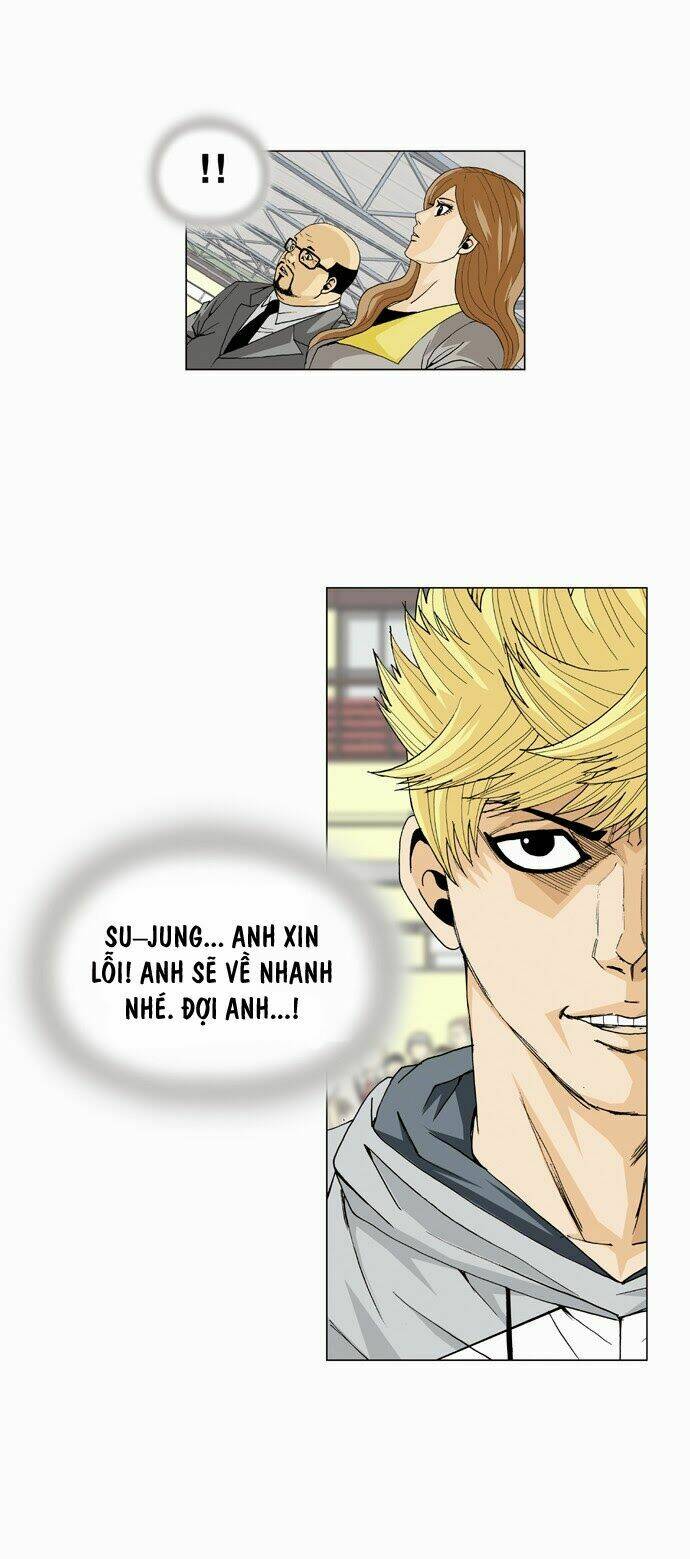 Ultimate Legend: Kang Hae Hyo Chapter 11 - 23