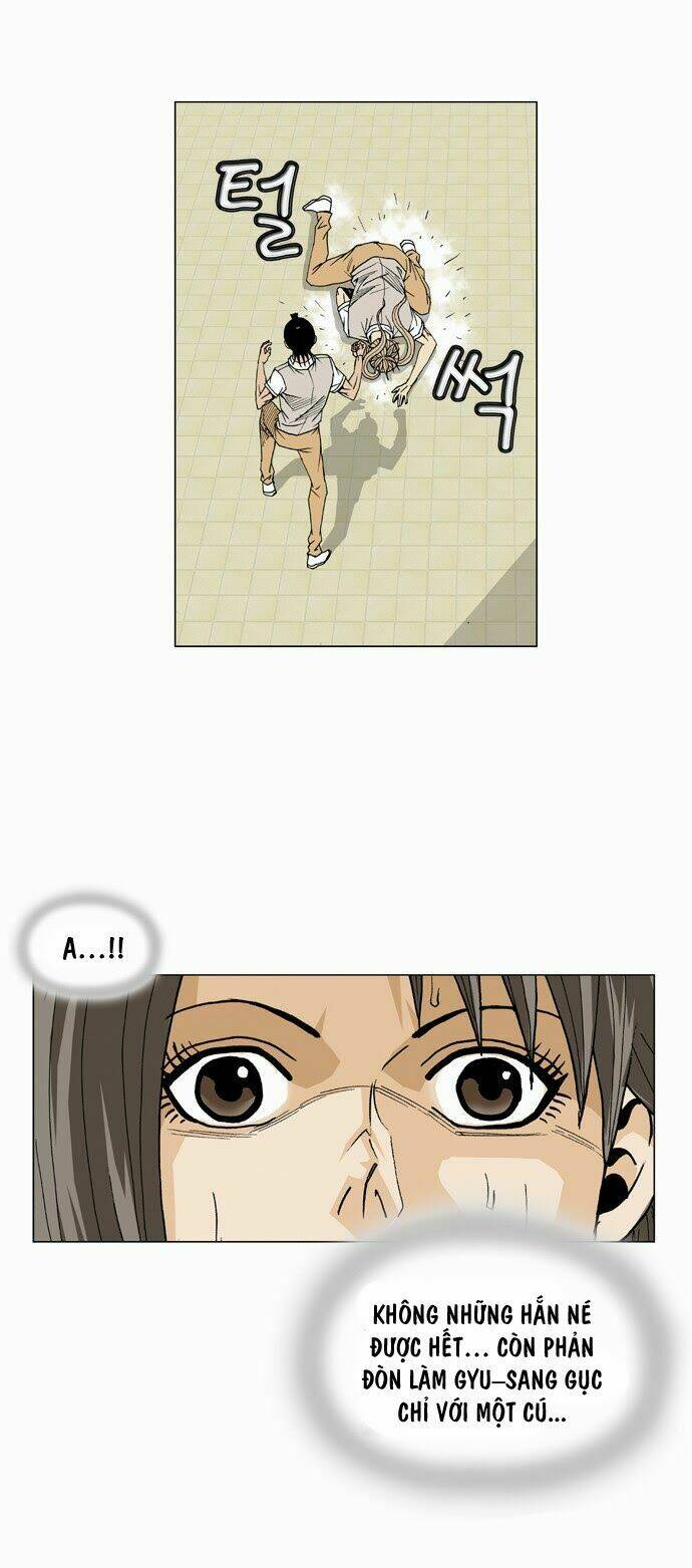 Ultimate Legend: Kang Hae Hyo Chapter 11 - 25