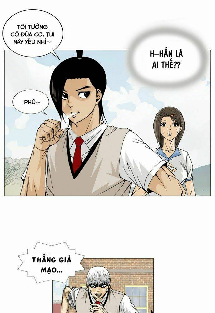 Ultimate Legend: Kang Hae Hyo Chapter 11 - 26