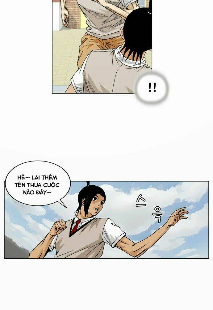 Ultimate Legend: Kang Hae Hyo Chapter 11 - 27