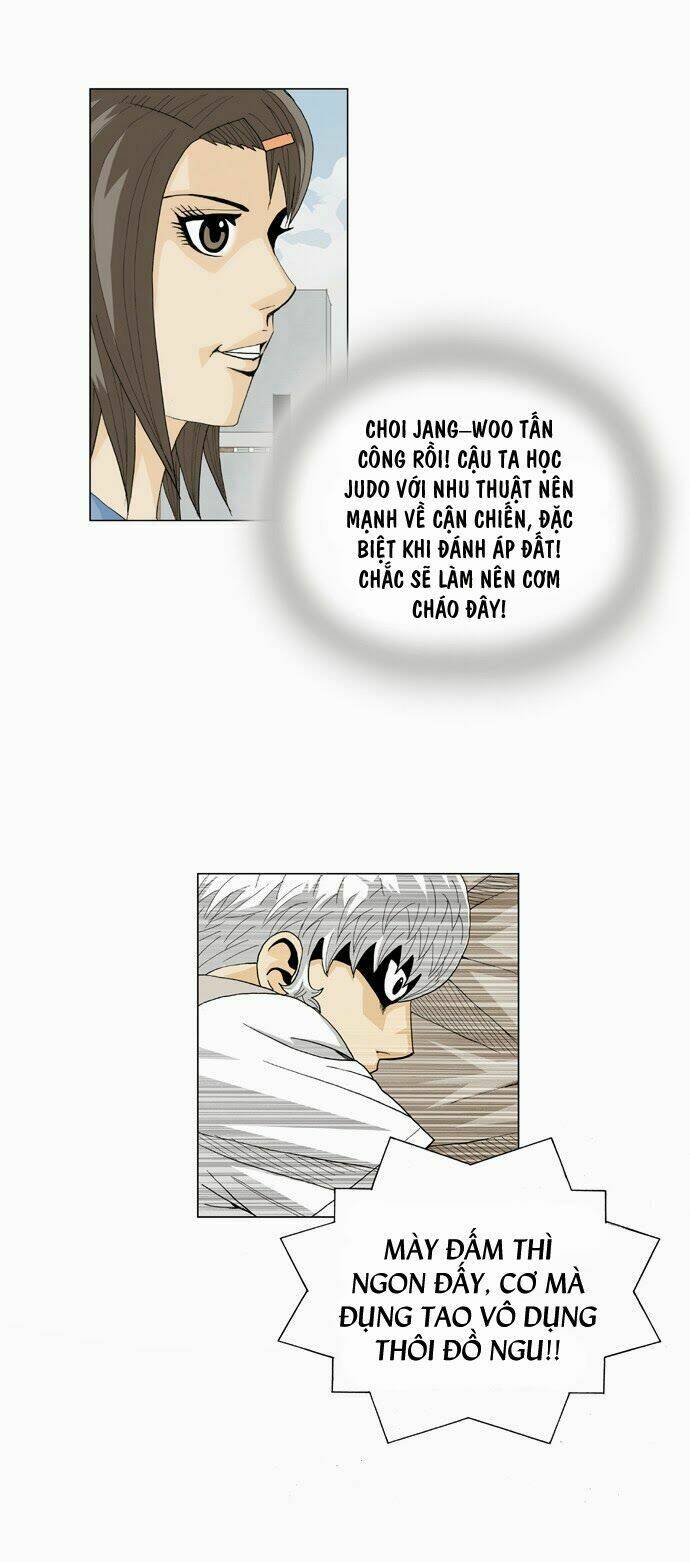 Ultimate Legend: Kang Hae Hyo Chapter 11 - 29