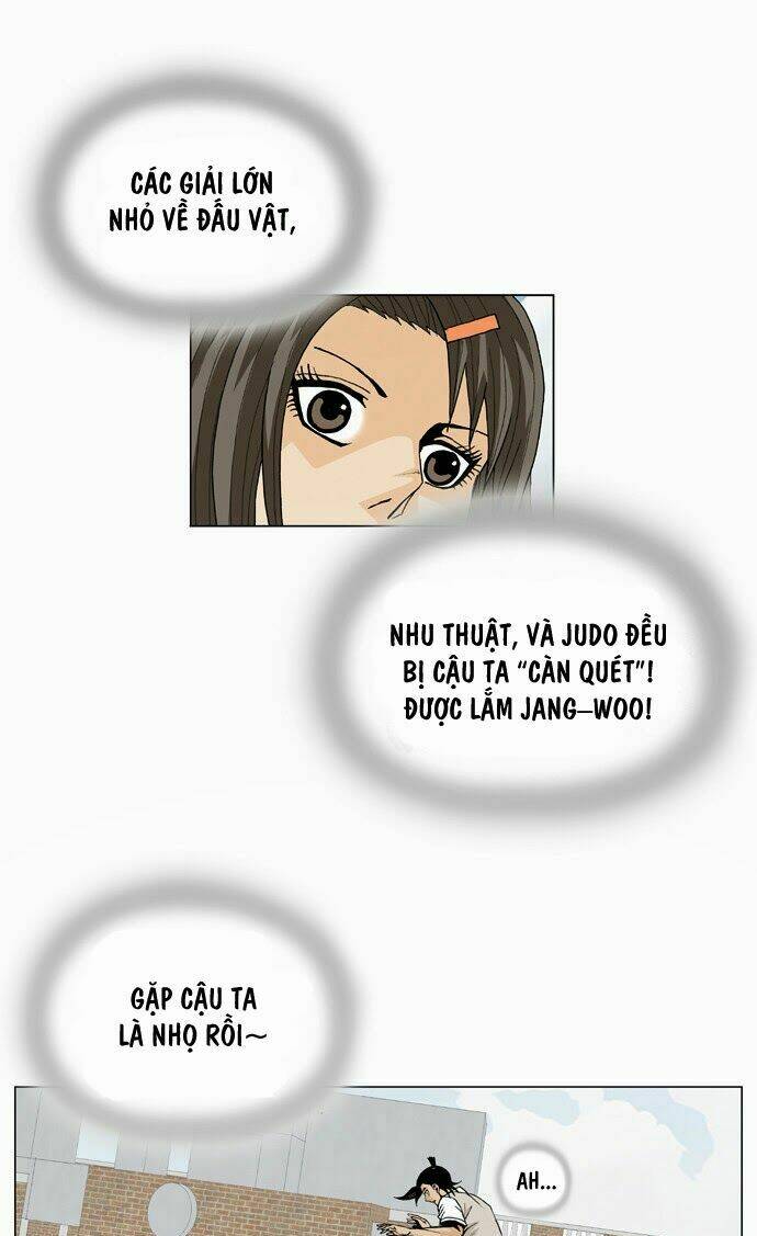 Ultimate Legend: Kang Hae Hyo Chapter 11 - 30