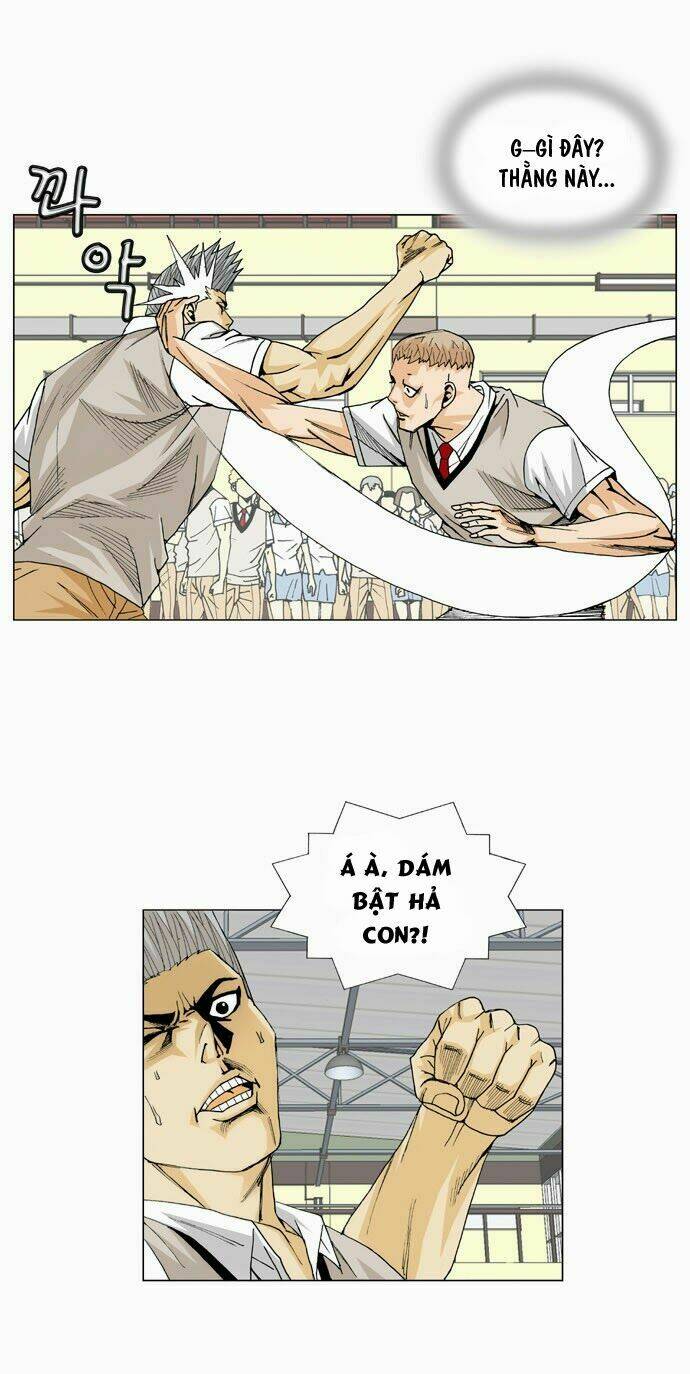 Ultimate Legend: Kang Hae Hyo Chapter 11 - 4