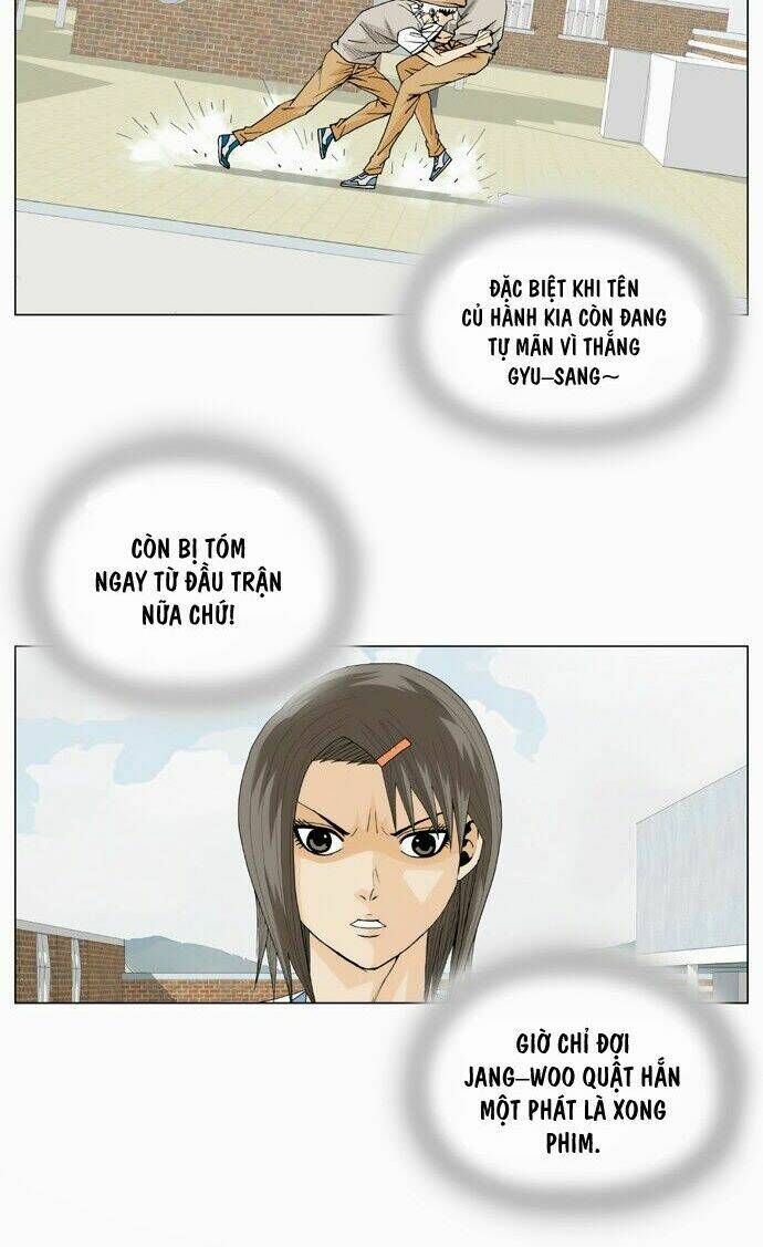 Ultimate Legend: Kang Hae Hyo Chapter 11 - 31