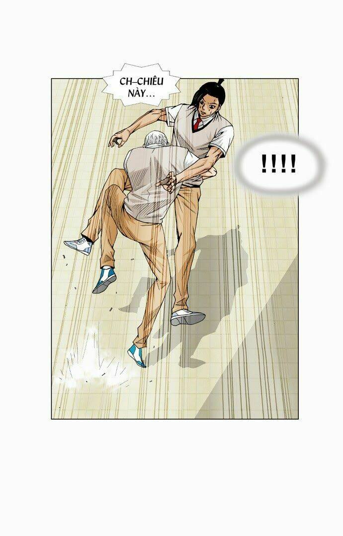 Ultimate Legend: Kang Hae Hyo Chapter 11 - 32