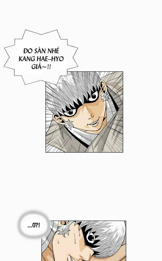 Ultimate Legend: Kang Hae Hyo Chapter 11 - 34