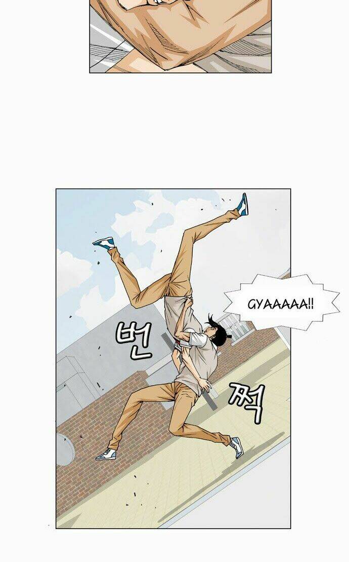 Ultimate Legend: Kang Hae Hyo Chapter 11 - 35