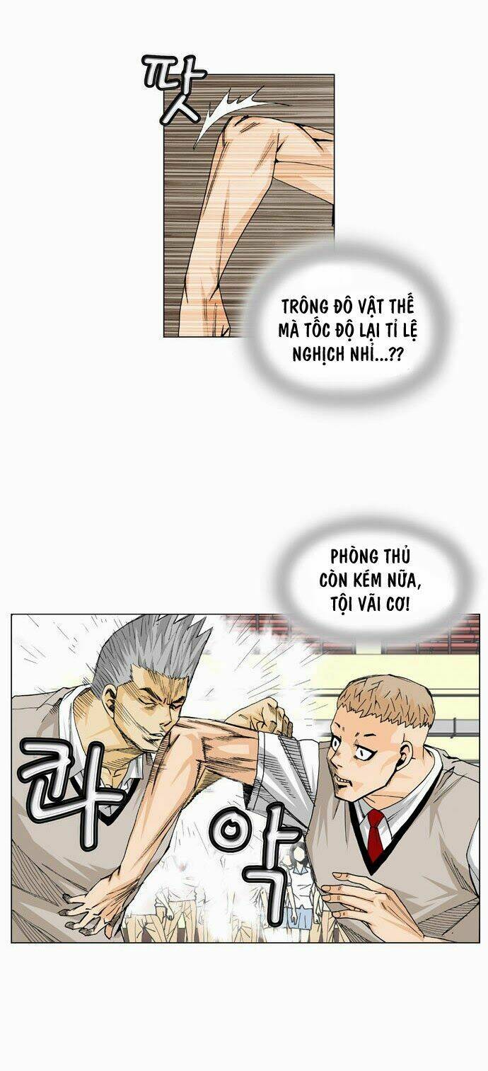 Ultimate Legend: Kang Hae Hyo Chapter 11 - 5