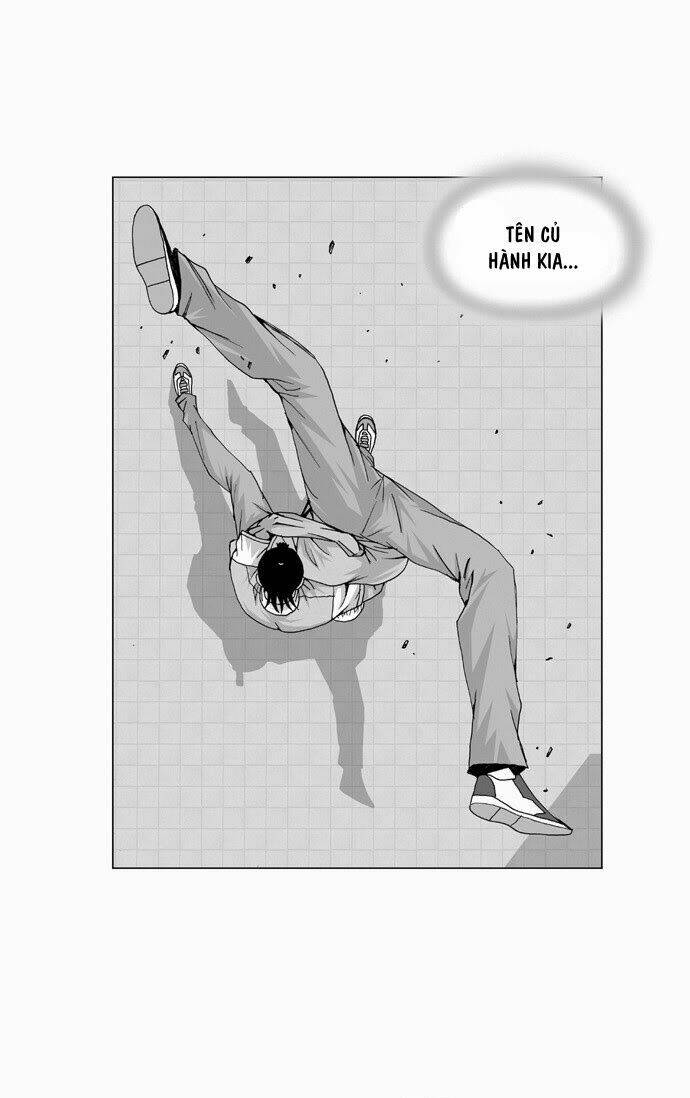 Ultimate Legend: Kang Hae Hyo Chapter 12 - 2
