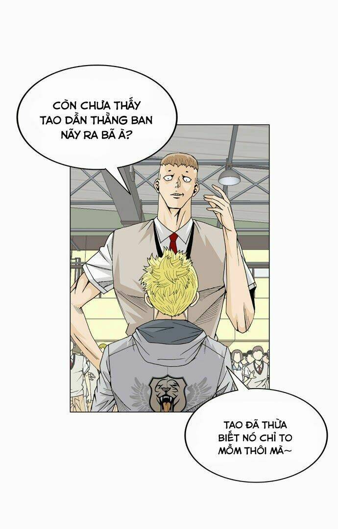 Ultimate Legend: Kang Hae Hyo Chapter 12 - 14