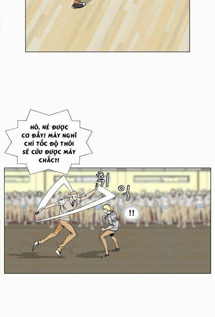 Ultimate Legend: Kang Hae Hyo Chapter 12 - 17