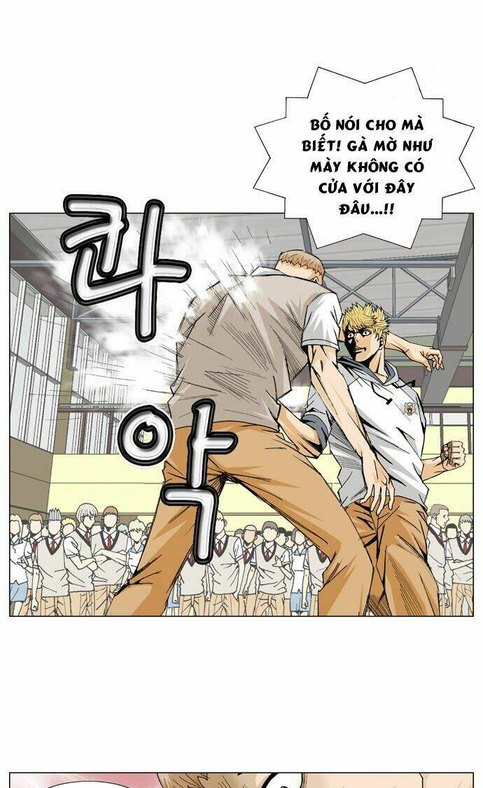 Ultimate Legend: Kang Hae Hyo Chapter 12 - 20