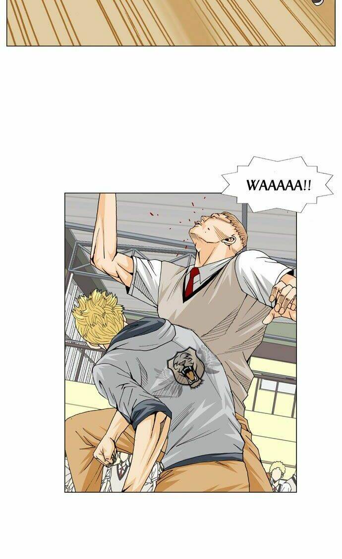 Ultimate Legend: Kang Hae Hyo Chapter 12 - 23