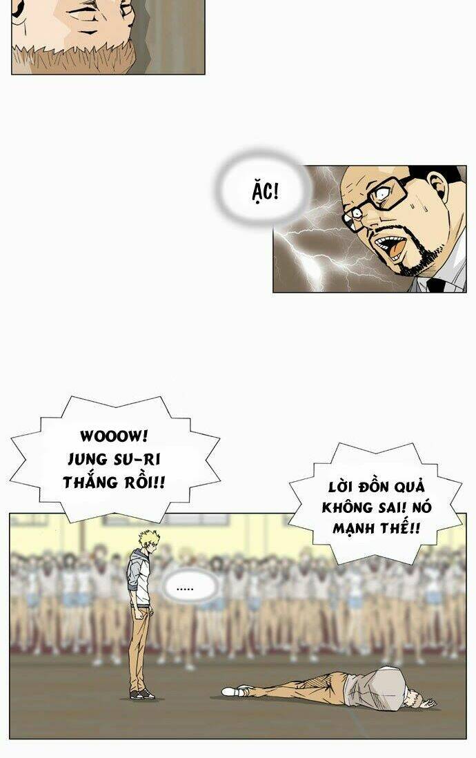 Ultimate Legend: Kang Hae Hyo Chapter 12 - 25