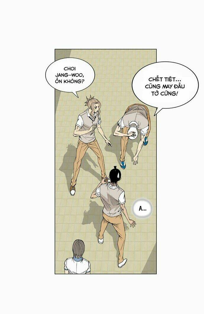 Ultimate Legend: Kang Hae Hyo Chapter 12 - 28