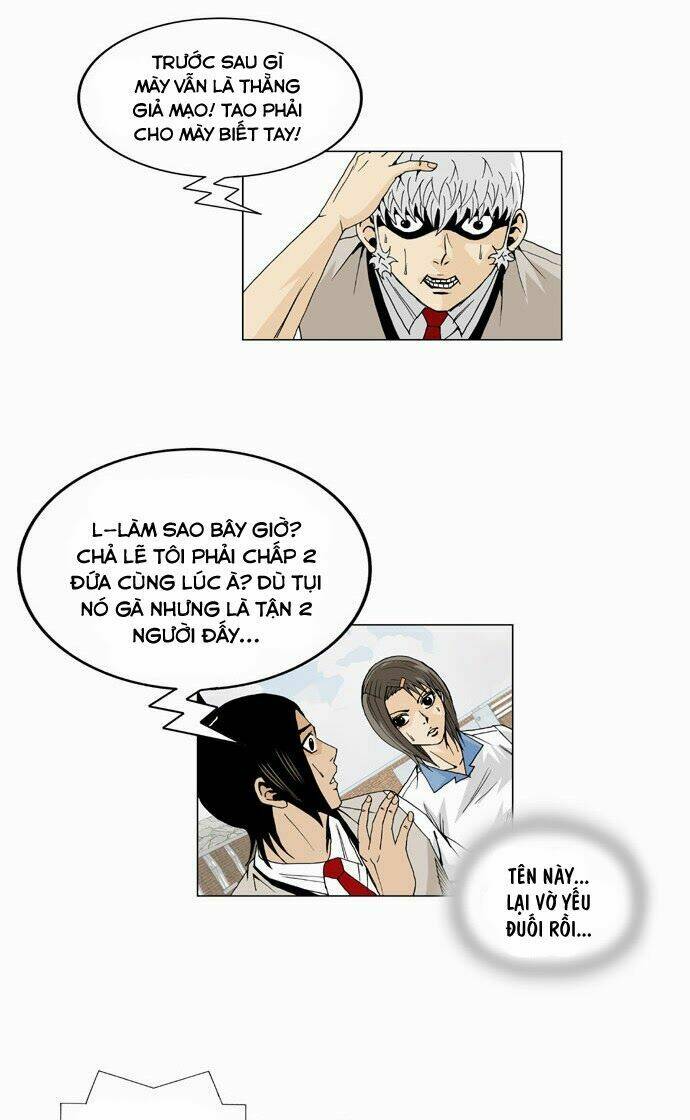 Ultimate Legend: Kang Hae Hyo Chapter 12 - 29