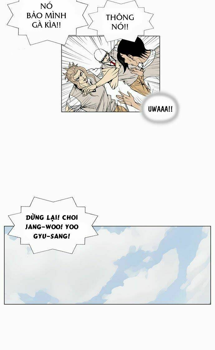 Ultimate Legend: Kang Hae Hyo Chapter 12 - 30