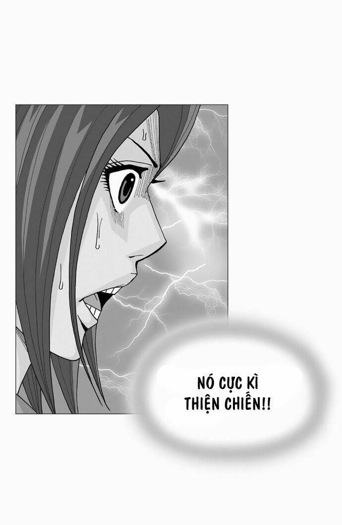 Ultimate Legend: Kang Hae Hyo Chapter 12 - 4