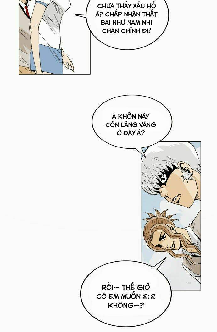 Ultimate Legend: Kang Hae Hyo Chapter 12 - 32