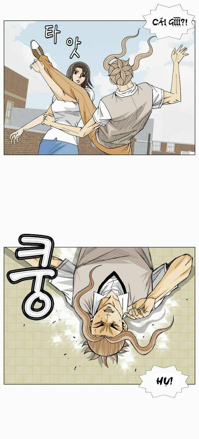 Ultimate Legend: Kang Hae Hyo Chapter 12 - 37