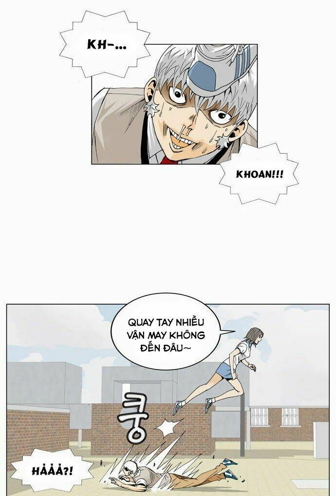 Ultimate Legend: Kang Hae Hyo Chapter 12 - 39