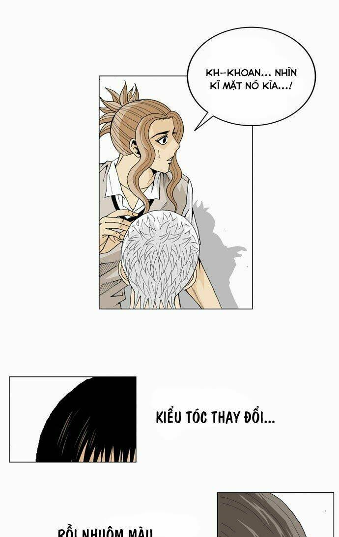 Ultimate Legend: Kang Hae Hyo Chapter 12 - 42