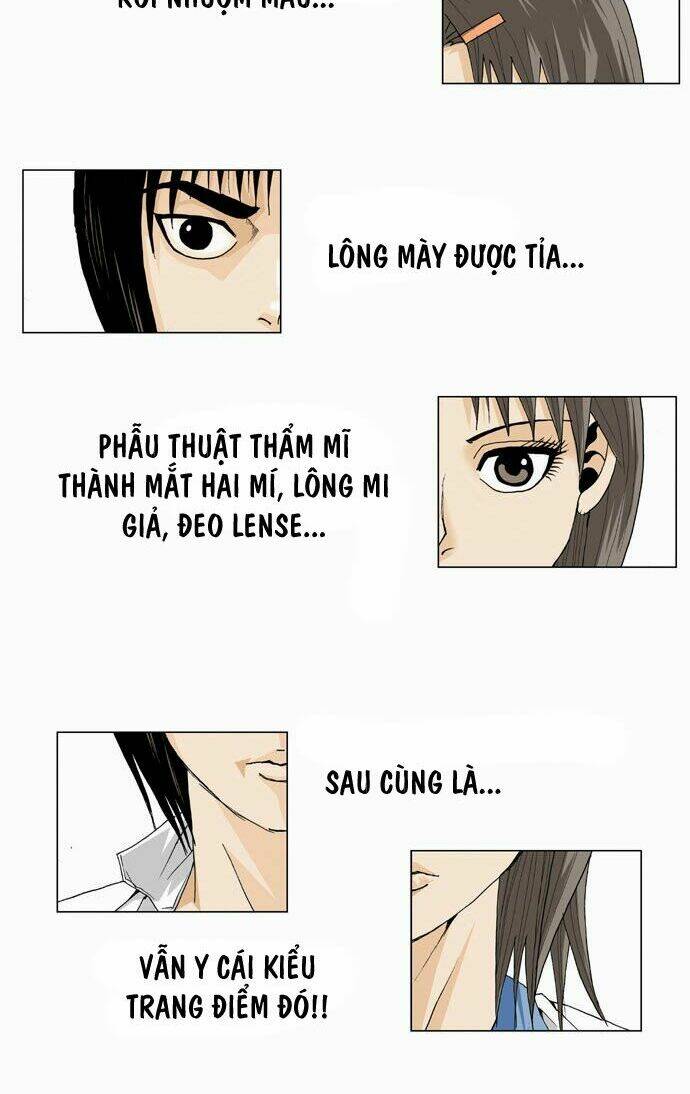 Ultimate Legend: Kang Hae Hyo Chapter 12 - 43