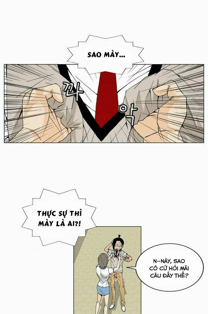 Ultimate Legend: Kang Hae Hyo Chapter 12 - 9