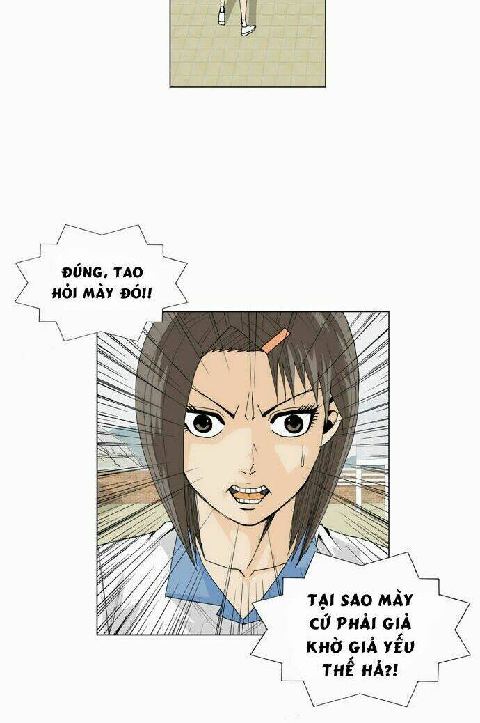 Ultimate Legend: Kang Hae Hyo Chapter 12 - 10