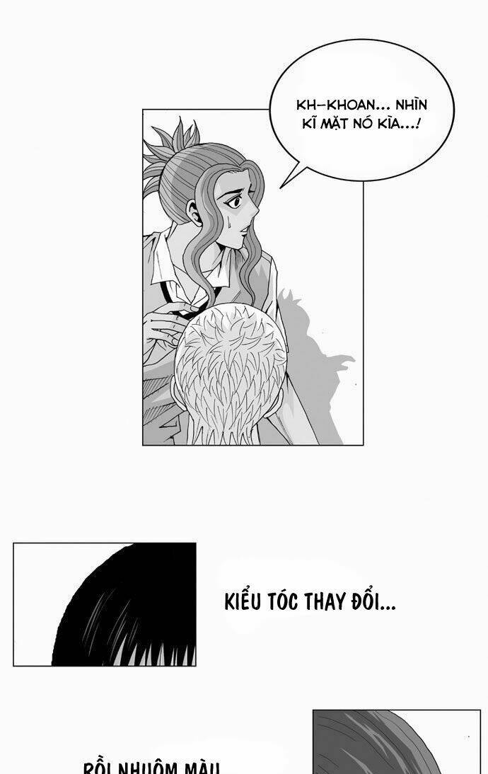 Ultimate Legend: Kang Hae Hyo Chapter 13 - 2