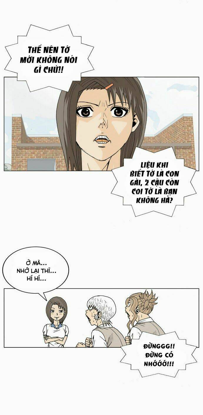 Ultimate Legend: Kang Hae Hyo Chapter 13 - 14