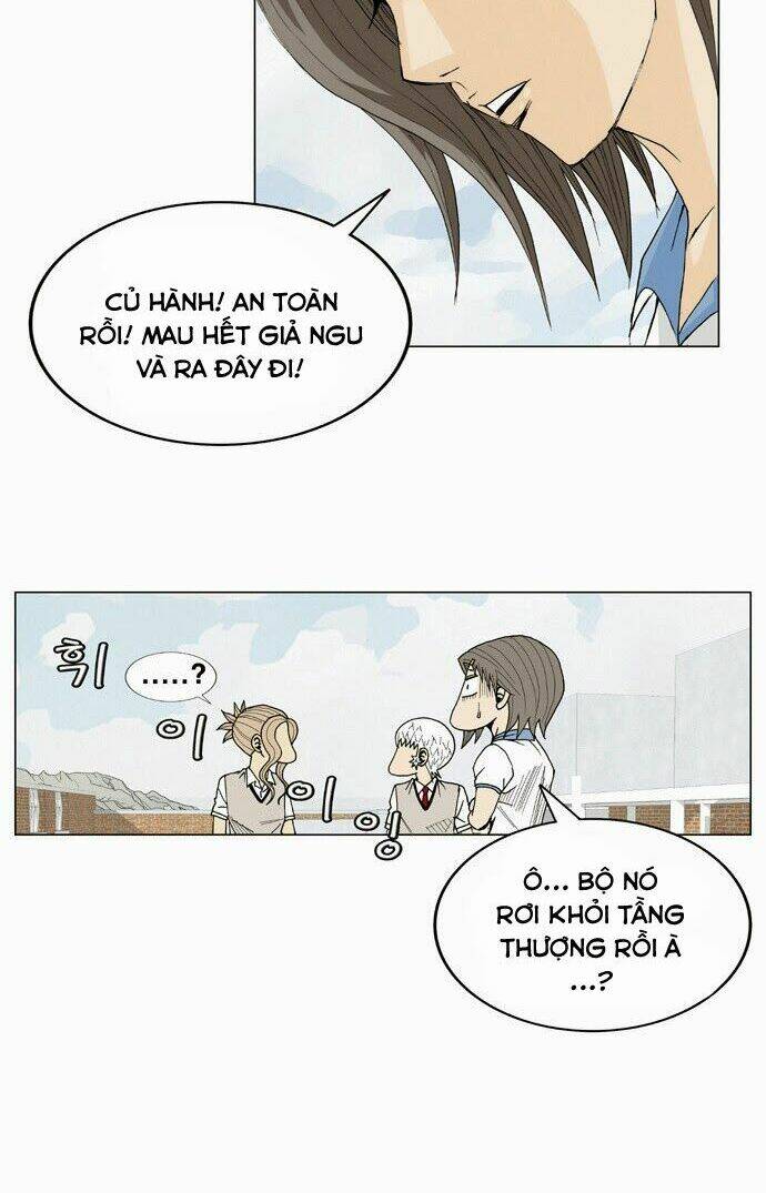 Ultimate Legend: Kang Hae Hyo Chapter 13 - 16