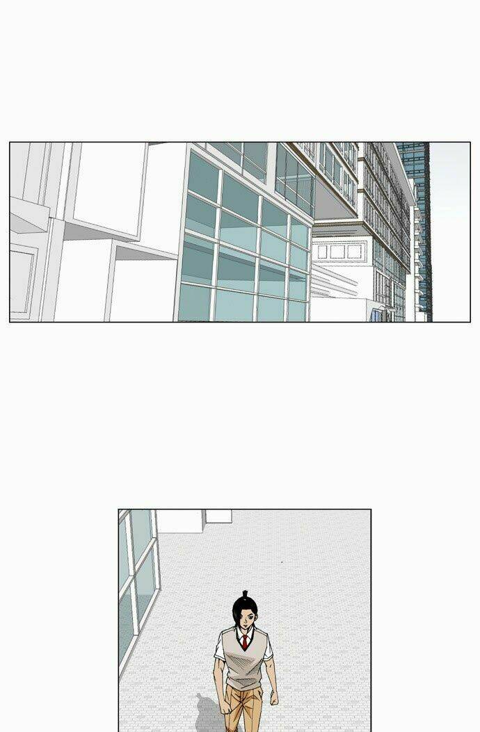 Ultimate Legend: Kang Hae Hyo Chapter 13 - 19