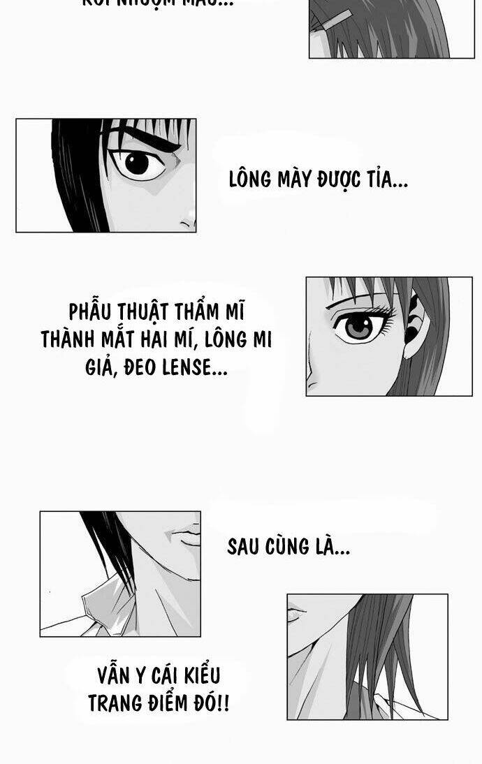 Ultimate Legend: Kang Hae Hyo Chapter 13 - 3