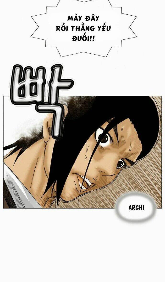 Ultimate Legend: Kang Hae Hyo Chapter 13 - 22